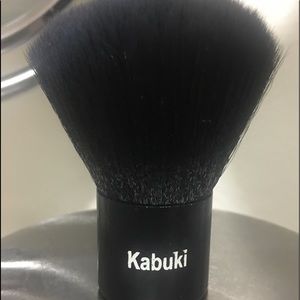 CÉLAVI Kabuki Brush